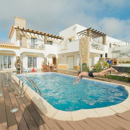Arrifana Destination Suites 阿尔热祖尔 外观 照片