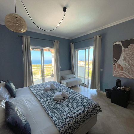 Arrifana Destination Suites 阿尔热祖尔 外观 照片