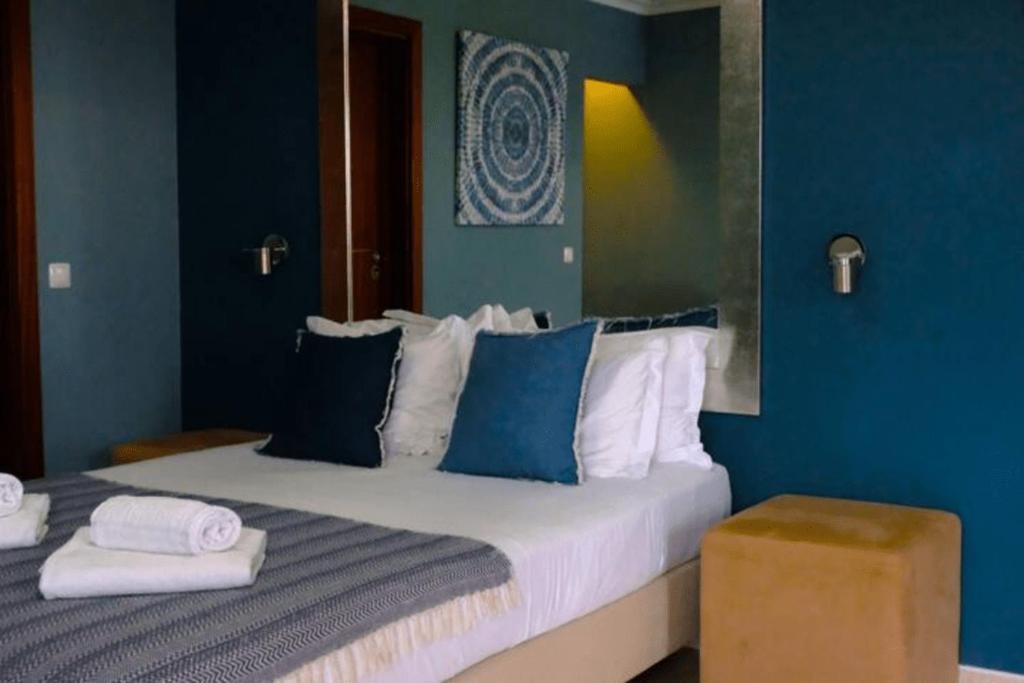 Arrifana Destination Suites 阿尔热祖尔 外观 照片