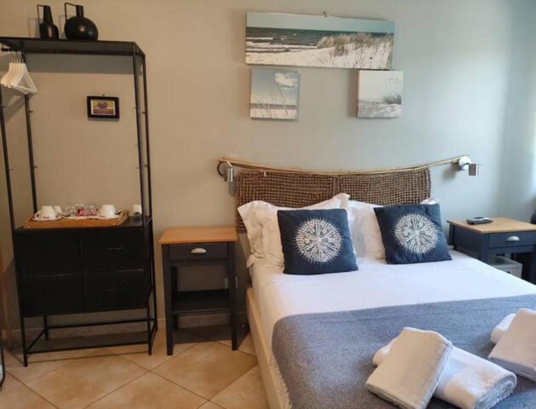 Arrifana Destination Suites 阿尔热祖尔 外观 照片