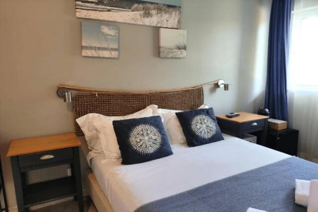 Arrifana Destination Suites 阿尔热祖尔 外观 照片