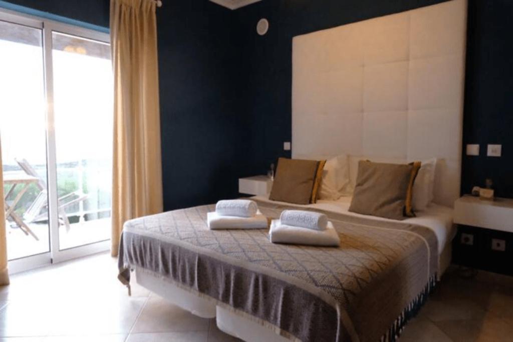 Arrifana Destination Suites 阿尔热祖尔 外观 照片