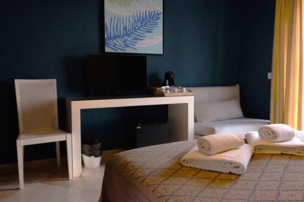 Arrifana Destination Suites 阿尔热祖尔 外观 照片