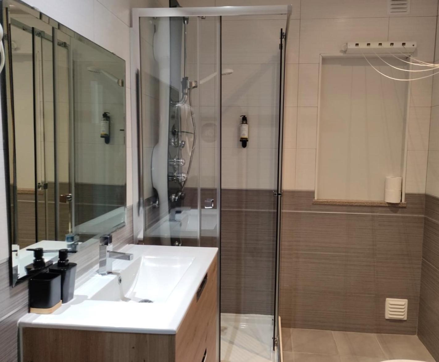 Arrifana Destination Suites 阿尔热祖尔 客房 照片