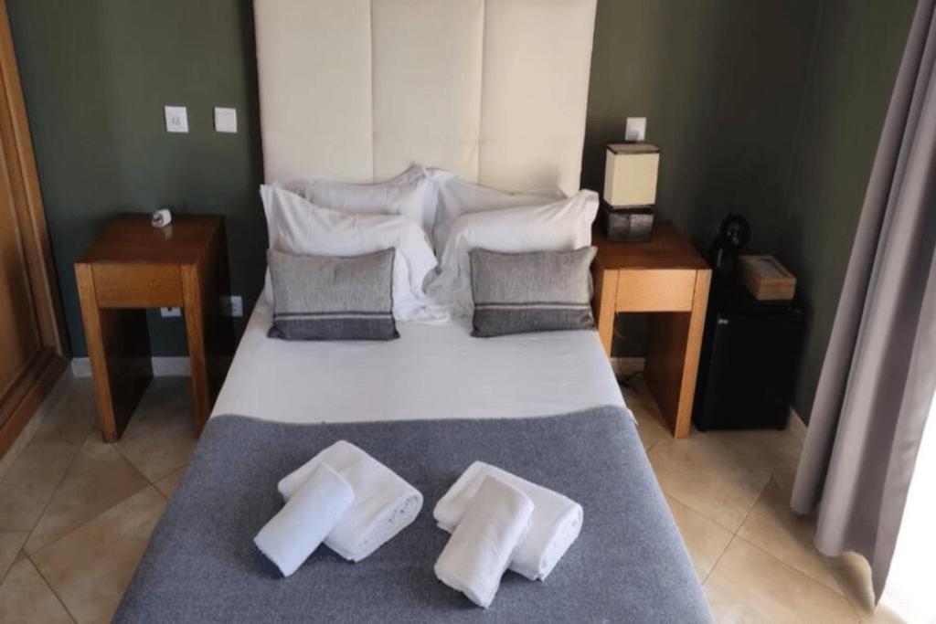 Arrifana Destination Suites 阿尔热祖尔 外观 照片