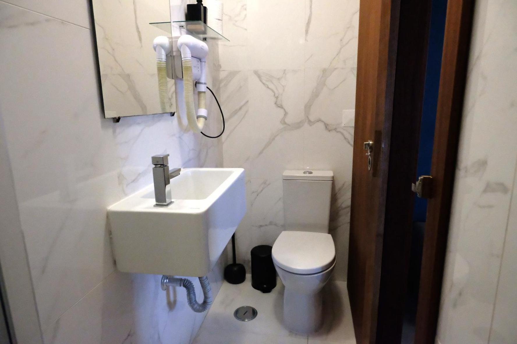 Arrifana Destination Suites 阿尔热祖尔 外观 照片