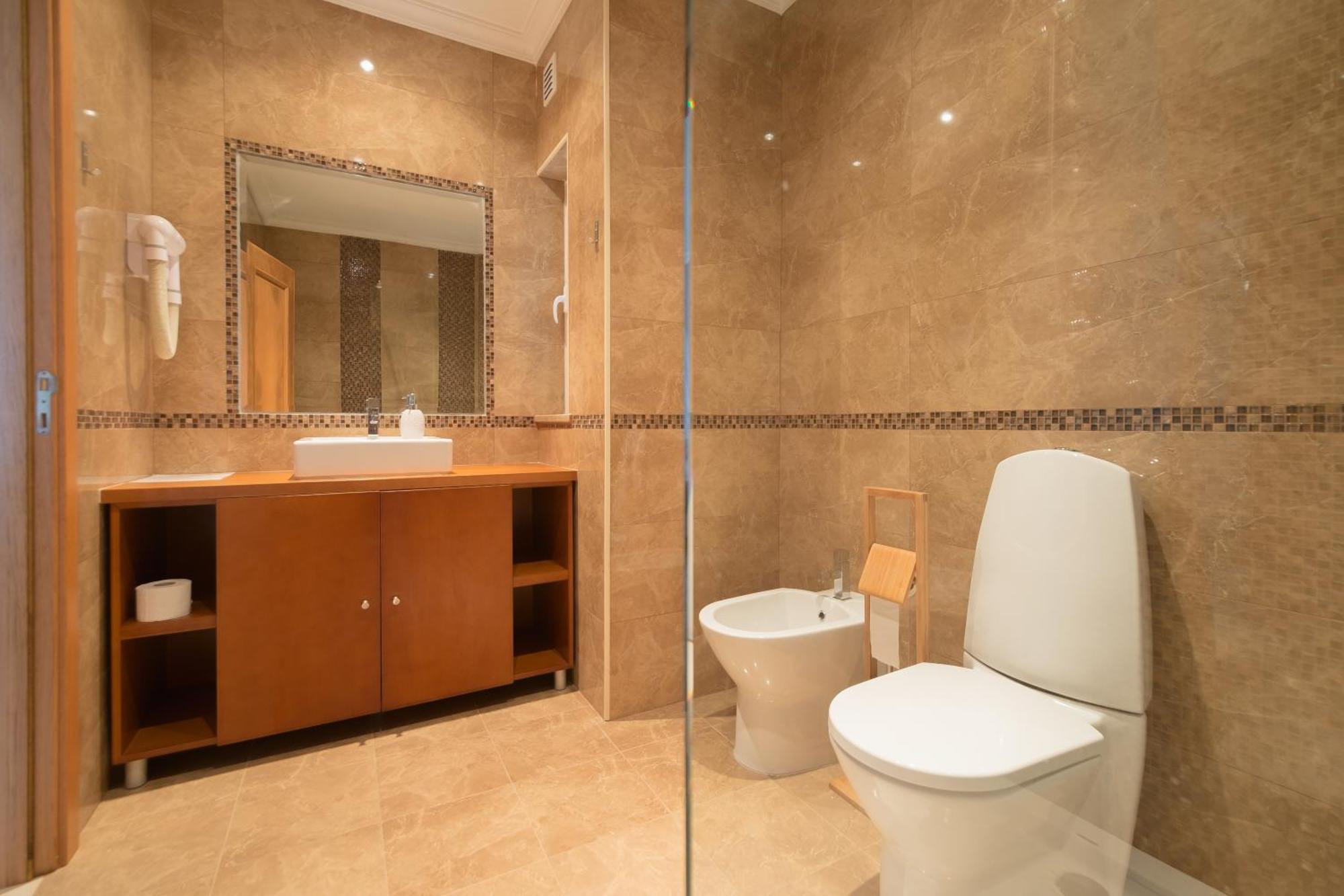 Arrifana Destination Suites 阿尔热祖尔 外观 照片