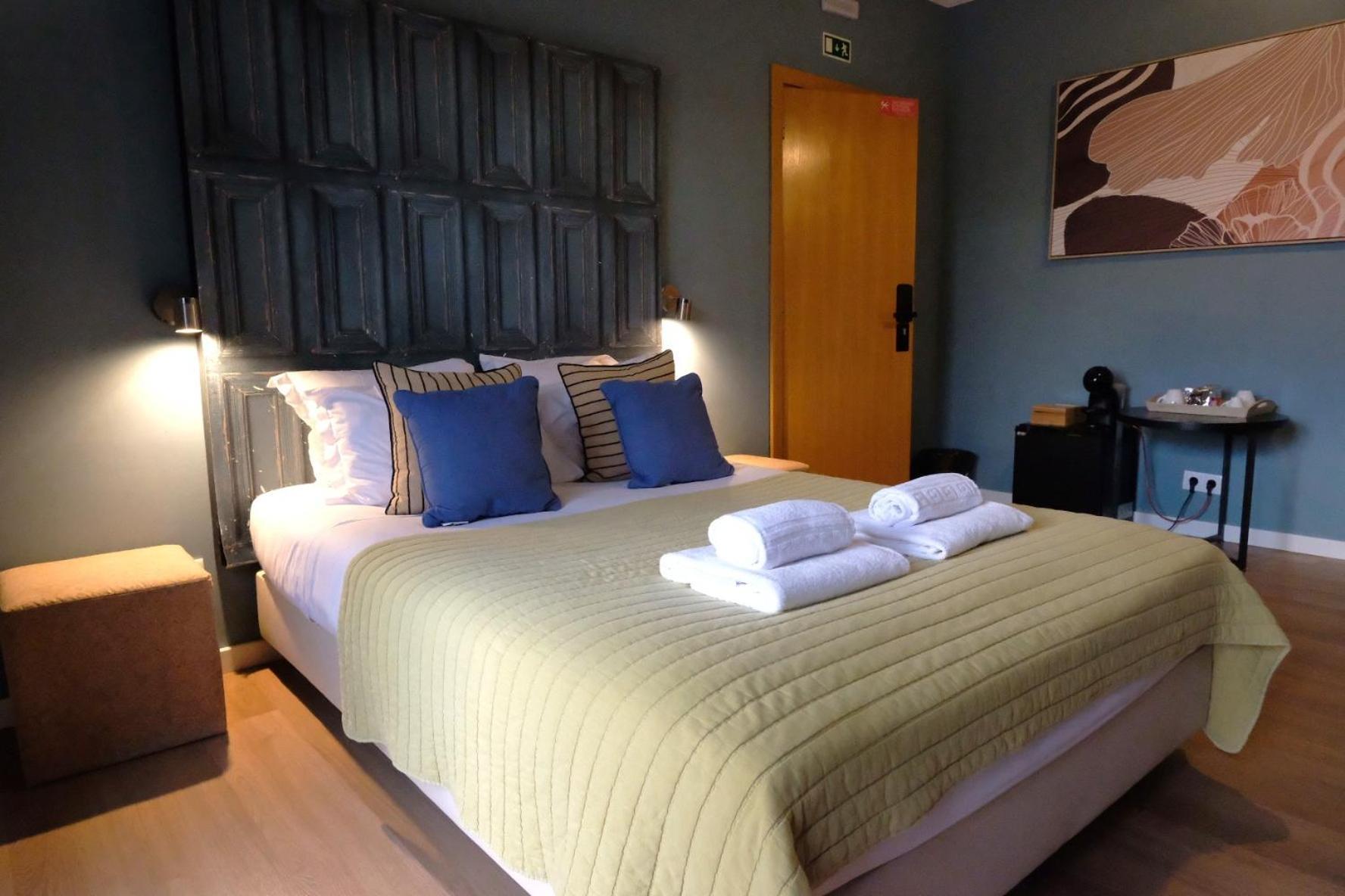 Arrifana Destination Suites 阿尔热祖尔 外观 照片