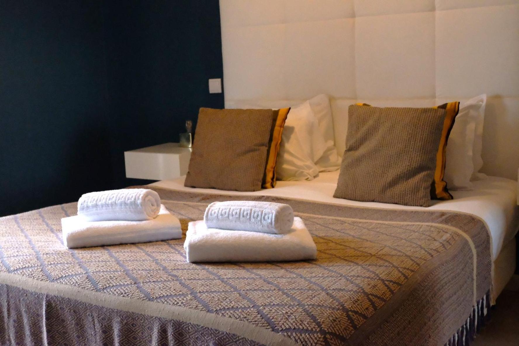 Arrifana Destination Suites 阿尔热祖尔 外观 照片
